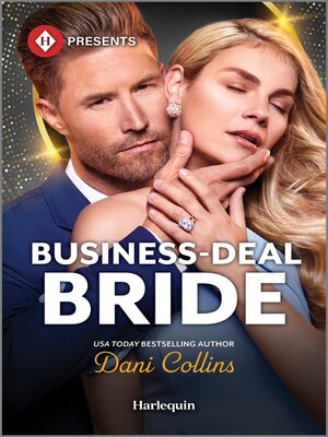 cover image of Business-Deal Bride